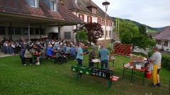 13 Hock Unterentersbach